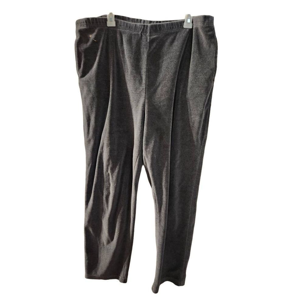 Jones wear XL sweatpants grey